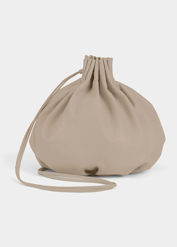 設計感氣球水桶包